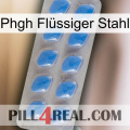 Phgh Flüssiger Stahl 22